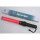 Dorcy 9 Inch Signal Wand Light - Red 41-1060