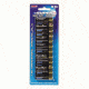 Dorcy AA Mastercell Heavy Duty Batteries - 12 Per Card 41-1540