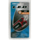 Dorcy LED Carabineer Light w/ Bottle Opener And Battery 41-1411