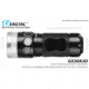 EAGTAC GX30A3-D Flashlight, XPL HI CW w/ LEDarray LED, 1330lm w/ 1000lm, Black, GX30A3-Diffuser-XPLHI-CW