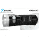 EAGTAC GX30A3-D Flashlight, XPL HI CW w/ LEDarray LED, 1330lm w/ 1000lm, Black, GX30A3-Diffuser-XPLHI-CW
