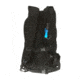 Eagtac GX30L2-DR Flashlight, XPL HI NW w/ LEDarray LED, 1581lm w/ 740lm, Black, GX30L2R-Diffuser-XPLHI-NW
