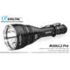 EAGTAC M30LC2 Pro Flashlight, XHP35 HI CW LED, 1870lm, Black, M30LC2-XHP35-HI-PRO-CW