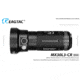 EAGTAC MX30L3-CR Base Flashlight, 6 Nichia 219C CRI92 4000K LED, 3850lm, Black, MX30L3CR-6*219C-BASE-NW