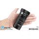 EAGTAC MX30L4-XC Base Flashlight, 12 Nichia 219B CRI-92 5700K LED, 4000lm, Black, MX30L4XC-12*219B-BASE-NW