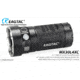 EAGTAC MX30L4-XC Base Flashlight, 12 Nichia 219B CRI-92 5700K LED, 4000lm, Black, MX30L4XC-12*219B-BASE-NW