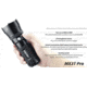 EAGTAC MX3T Pro Flashlight, XHP70.2 CW LED, 4850lm, Black, MX3T-XHP702-PRO-CW