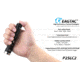 EAGTAC P25LC2 Flashlight, XM-L2 U2 NW LED, 1200lm, Black, P25LC2-XML2-NW