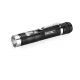 EAGTAC Rechargeable DX30LC2-R 1160 Lumen LED Flashlight, Black, DX30LC2R-XPLHIBSCW
