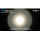 EAGTAC TX30C2 Flashlight Kit, Nichia 219C CRI92 4000K LED, 885lm, Black, TX30C2-219C-KIT-NW