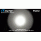 Eagtac TX30C2, XHP35 HD CW LED, 2000 lumens, Black, Flashlight Kit, 2939