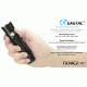 Eagtac TX30C2, XHP35 HD CW LED, 2000 lumens, Black, Flashlight Kit, 2939