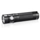 EAGTAC TX3G Flashlight, XHP35 HI NW LED, 1750lm, Black, TX3G-XHP35-HI-REG-NW
