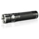 EAGTAC TX3G Pro Flashlight, XHP70.2 CW LED, 2000lm, Black, TX3G-XHP702-PRO-CW