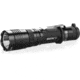 Eagtac USB Rechargeable T25LR XHP35 HI 385 Meter Tactical Flashlight KIT, Black, Medium, T25LRHIKIT