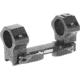 EAW EAW Adjustable 0-40 MOA Scope Mount, Diameter 30mm, Height 22mm, Lever, Black, Small, 482053022021