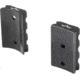EAW K98 without bulb Mauser Picatinny Base Pair, Black, Small, 428310010