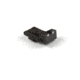 Ed Brown Products Adjustable Rear Night Sight, Tritium Dot, Black, 955