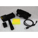EDEMO AGM Global Vision Fuzion LRF TM35-640 Fusion Thermal Imaging/CMOS Monocular W/Laser Range Finder, 12 Micron, 640x512, 50 Hz, 35mm Lens, Black, 6.6 3.4 2.0, 3142551305FM31, EDEMO1