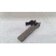 EDEMO American Defense Manufacturing EOTech Riser, Tactical Lever, Flat Dark Earth, AD-ETECH-R TAC R FDE, EDEMO3