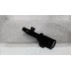 EDEMO Athlon Optics Talos BTR 1-4 x 24mm Rifle Scope, 30mm Tube, Second Focal Plane, Illuminated AHSR14 MIL Reticle, Black, Matte, 215025, EDEMO1