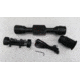 EDEMO ATN OPMOD Exclsuive ThOR LT Thermal Rifle Scope, 4-8x50mm, 30mm Tube, Custom Reticle, Black, TIWSTLT125OP, EDEMO3