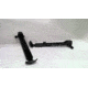 EDEMO Firefield Scarab Two-Piece Bipod, M-LOK, 9-12in, Two-Piece, Black, FF34025MLK, EDEMO2