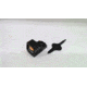 EDEMO Holosun Sub-compact HS507K-X2 Dot Red Dot Sight, 1x, 2 MOA, Black, HS507K-X2, EDEMO3