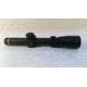 EDEMO Leupold VX-Freedom 1.5-4x20mm Rifle Scope, 1 in Tube, Second Focal Plane, Black, Matte, Non-Illuminated MOA-Ring Reticle, MOA Adjustment, 180590, EDEMO1