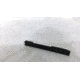 EDEMO NightForce Remington 700 One-Piece 20MOA Base, Long Action, Black, A112, EDEMO1
