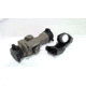 EDEMO OP Exclusive - Vortex OPMOD StrikeFire II Red Dot with Cantilever AR-15 Mount 4MOA Red/Green Dot, RIF-VT-SF-OP-1, EDEMO1