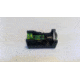 EDEMO SeeAll Open Sights Micro SeeAll Open Sight Tritium, Delta, Black, 850006380541, EDEMO1