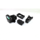 EDEMO SIG SAUER Romeo 1 1x30 Mini Reflex Sight w/M1913 Rail Interface, Black, SOR11001, EDEMO1