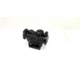 EDEMO SIG SAUER Romeo-MSR 1x20mm Red Dot Sight, 2 MOA Green Dot Reticle, Black, SOR72002, EDEMO1