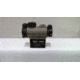 EDEMO SIG SAUER Romeo-MSR 1x20mm Reflex Red Dot Sight, 2 MOA Dot Reticle, FDE, SOR72011, EDEMO2