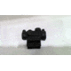 EDEMO SIG SAUER Romeo-MSR 1x20mm Reflex Red Dot Sight, 2 MOA Green Dot Reticle, Black, SOR72002, EDEMO4