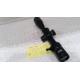 EDEMO SIG SAUER Tango4 6-24x50mm Rifle Scope 30mm Tube, First Focal Plane, Black, Dev-L MRAD Illuminated Reticle, Mil Rad, SOT46114, EDEMO1