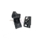 EDEMO SightMark 1x Mini Shot A-Spec Reflex Sight, Red Reticle, 2 MOA, 1 MOA, 25 yd, Black, SM26045, EDEMO1