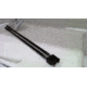 EDEMO Swagger Stalker QD72 Bipod, Black, SWAG-ST-QD72, EDEMO1