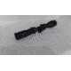EDEMO Tasco Air Gun 3-9x40mm AO Rifle Scope, 1 inch Tube, Truplex Reticle, Matte Black, Box, TAR3940, EDEMO1
