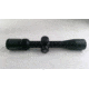 EDEMO Vortex Crossfire II 2-7x32mm Rifle Scope, 1 in Tube, Second Focal Plane, Black, Hard Anodized, Non-Illuminated V-Plex Reticle, MOA Adjustment, CF2-31002, EDEMO2