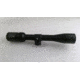 EDEMO Vortex Crossfire II 2-7x32mm Rifle Scope, 1 in Tube, Second Focal Plane, Black, Hard Anodized, Non-Illuminated V-Plex Reticle, MOA Adjustment, CF2-31002, EDEMO2