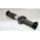 EDEMO Vortex OPMOD Strike Eagle Limited Edition Rifle Scope, 1-6x24mm, 30 mm Tube, Second Focal Plane, AR-BDC3 Reticle, Hard Anodized, FDE, SE-1624-2OP, EDEMO2