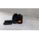 EDEMO Vortex SPARC Solar Red Dot Sight, 1 x31mm, 2 MOA Dot Reticle, Black, SPC-404, EDEMO1