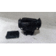 EDEMO Vortex SPARC Solar Red Dot Sight, 1 x31mm, 2 MOA Dot Reticle, Black, SPC-404, EDEMO1