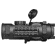 Elcan Specter DR 1.5-6x 3MOA XOPTEK Rifle Scope, 7.62 BDC Reticle, Black, DFOV6-B146-C20-X3
