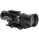 Elcan Specter DR 1.5-6x 3MOA XOPTEK Rifle Scope, 7.62 BDC Reticle, Black, DFOV6-B146-C20-X3