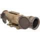 Elcan Specter DR 1.5-6x 3MOA XOPTEK Rifle Scope, 5.56 BDC Reticle, FDE, DFOV6-T265-C10-X3