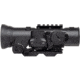 Elcan Specter DR 1.5x/6x-7.62x51mm Rifle Scope, BDC Reticle, Black, DFOV6-B146-C20