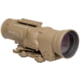 Elcan Specter DR 1.5-6x Rifle Scope, 5.56 BDC Reticle, FDE, DFOV6-T265-C10